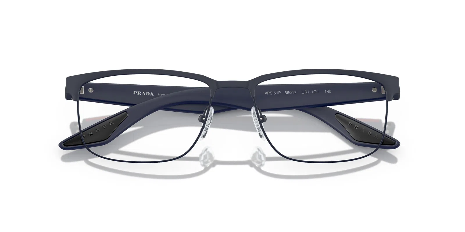 Prada Linea Rossa 51PV Eyeglasses - view 14